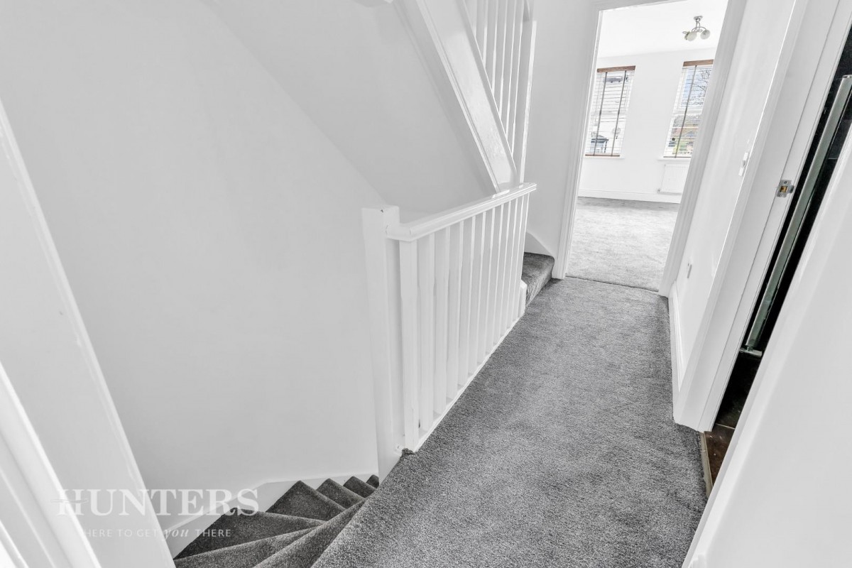 Belgrave Road, New Moston, Manchester