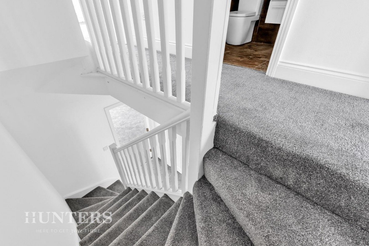 Belgrave Road, New Moston, Manchester