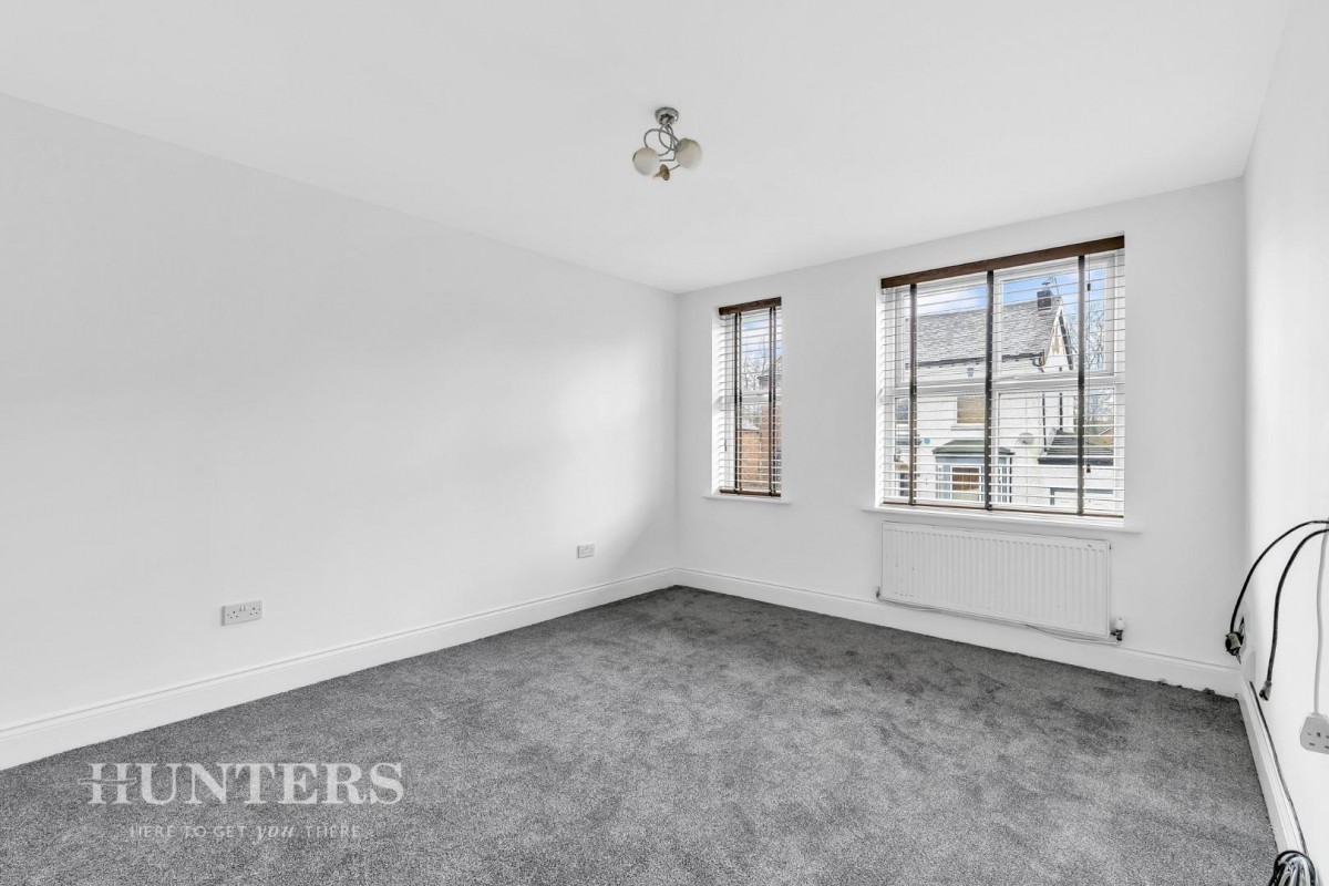 Belgrave Road, New Moston, Manchester