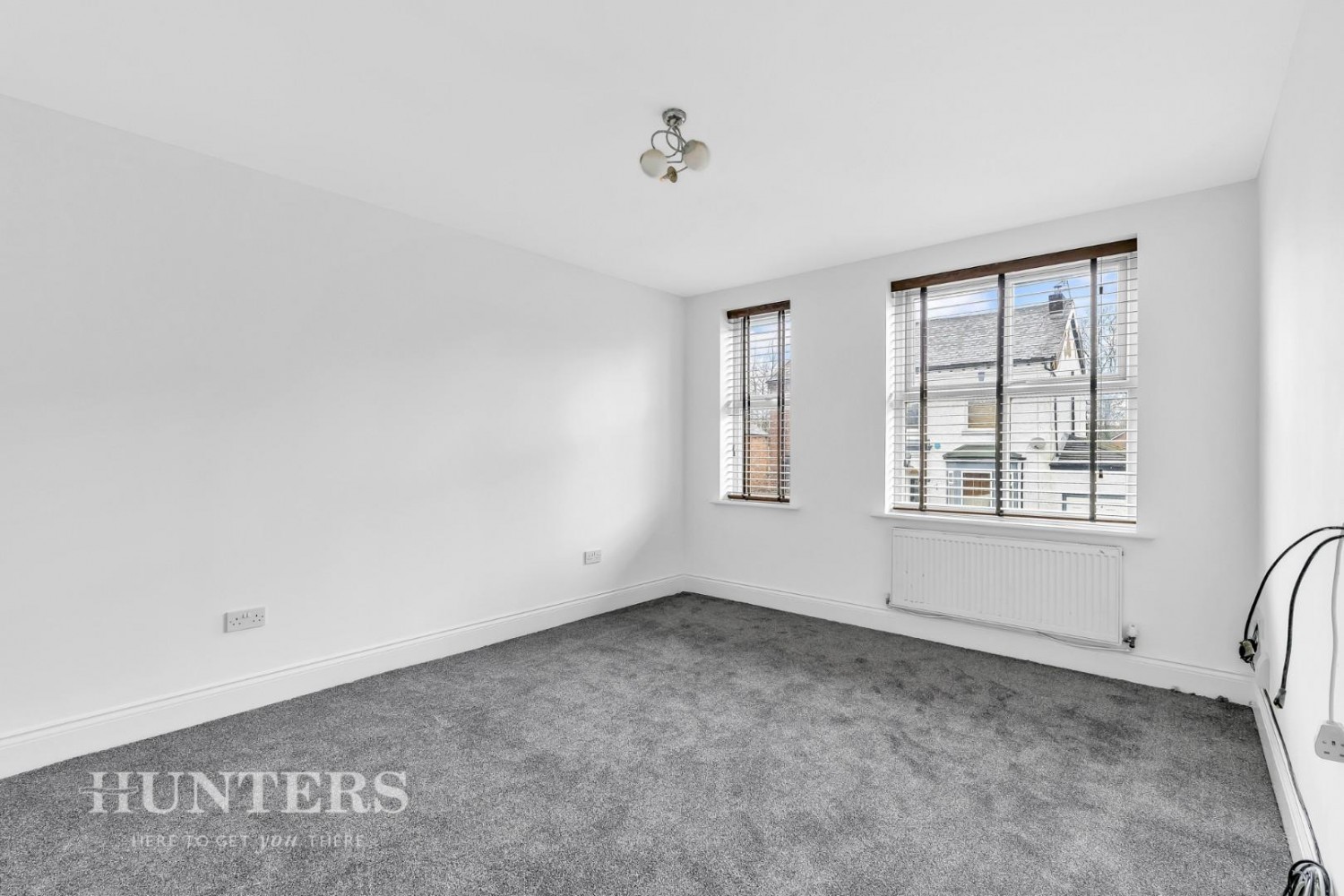 Belgrave Road, New Moston, Manchester