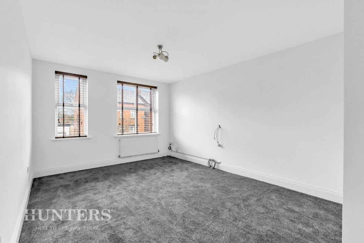 Belgrave Road, New Moston, Manchester