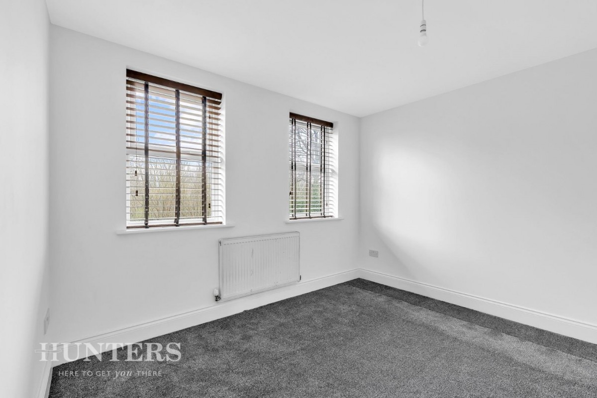 Belgrave Road, New Moston, Manchester