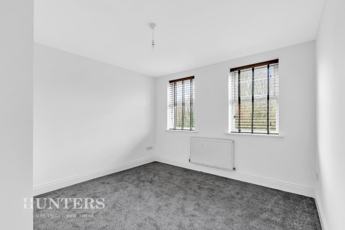 Belgrave Road, New Moston, Manchester