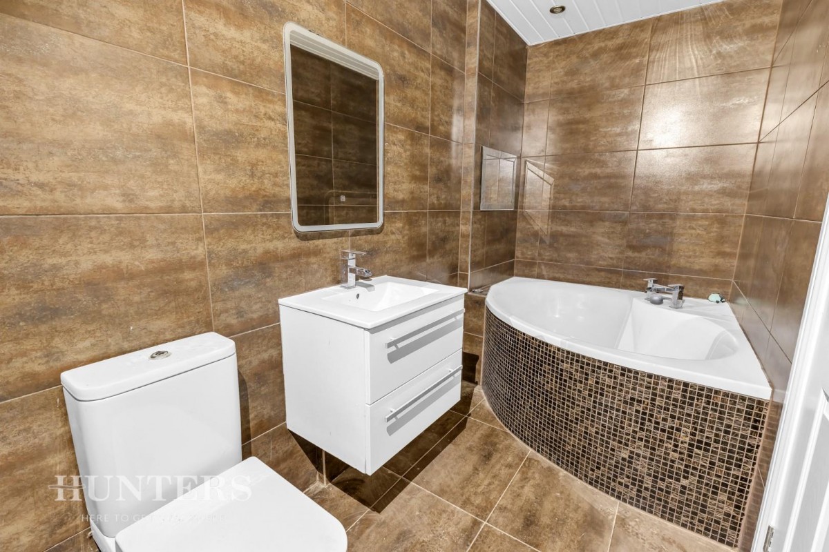 Belgrave Road, New Moston, Manchester