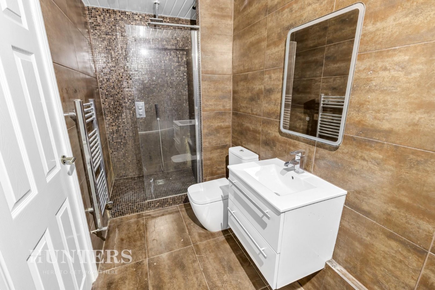 Belgrave Road, New Moston, Manchester