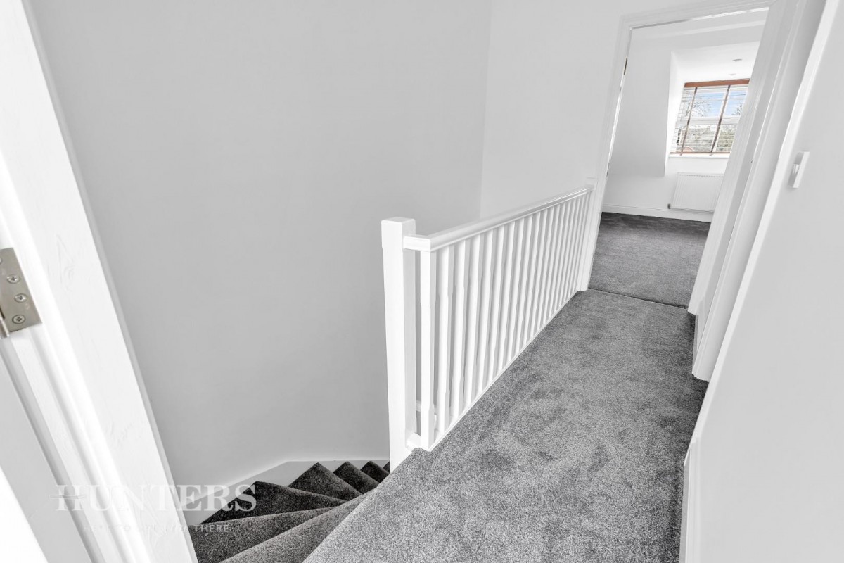 Belgrave Road, New Moston, Manchester