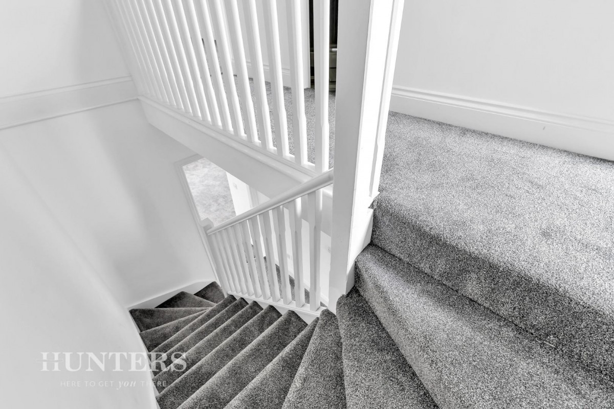 Belgrave Road, New Moston, Manchester