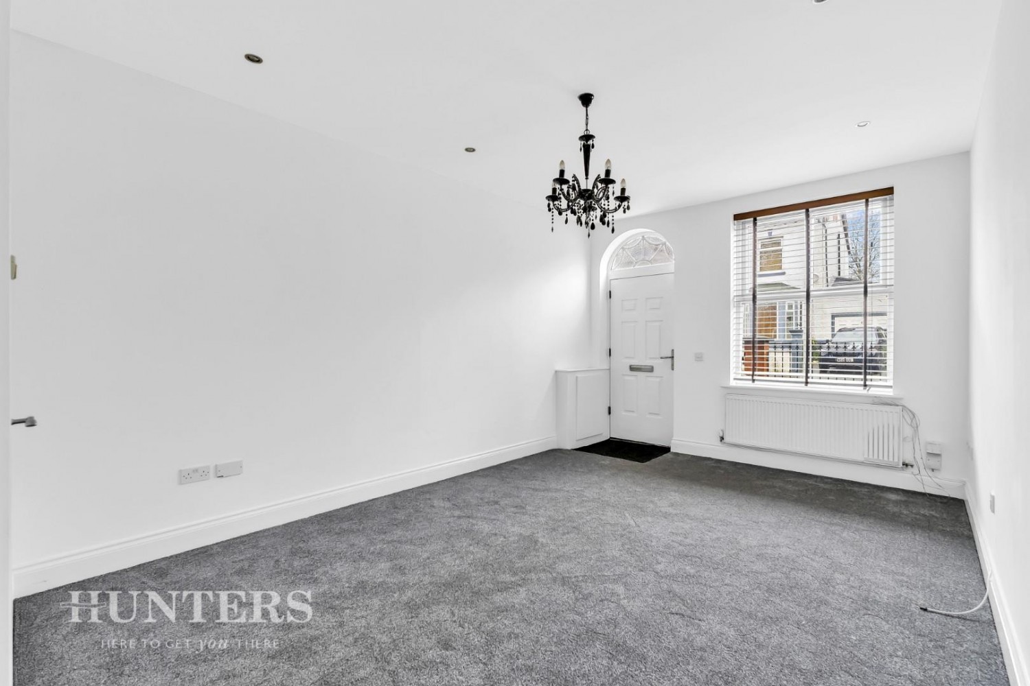 Belgrave Road, New Moston, Manchester