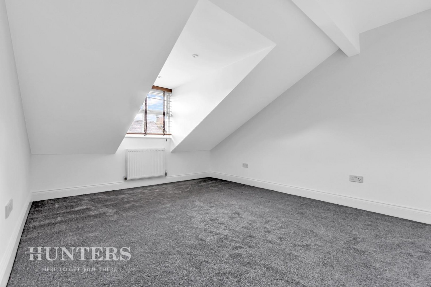 Belgrave Road, New Moston, Manchester