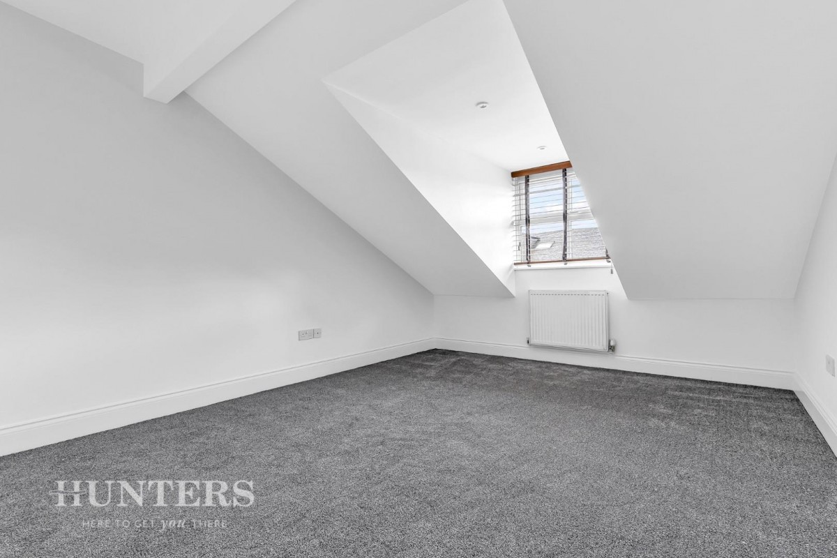 Belgrave Road, New Moston, Manchester