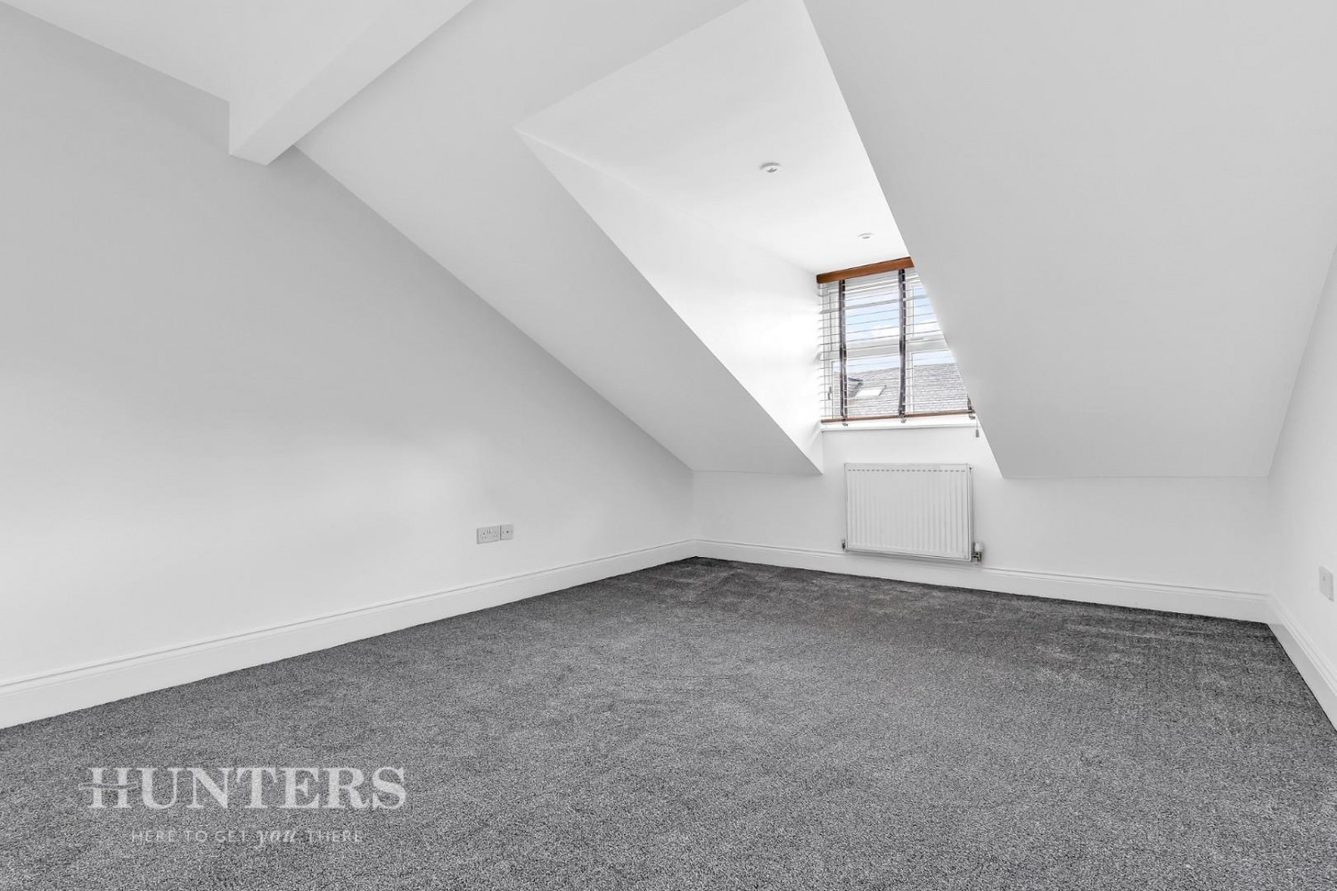 Belgrave Road, New Moston, Manchester