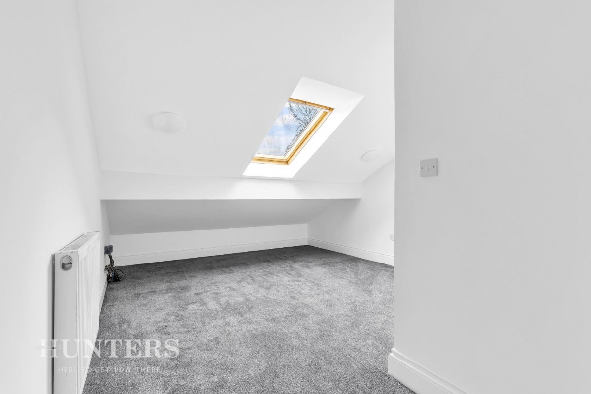 Belgrave Road, New Moston, Manchester