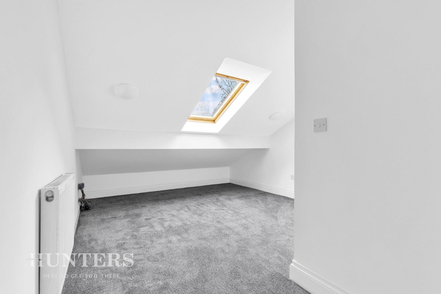 Belgrave Road, New Moston, Manchester