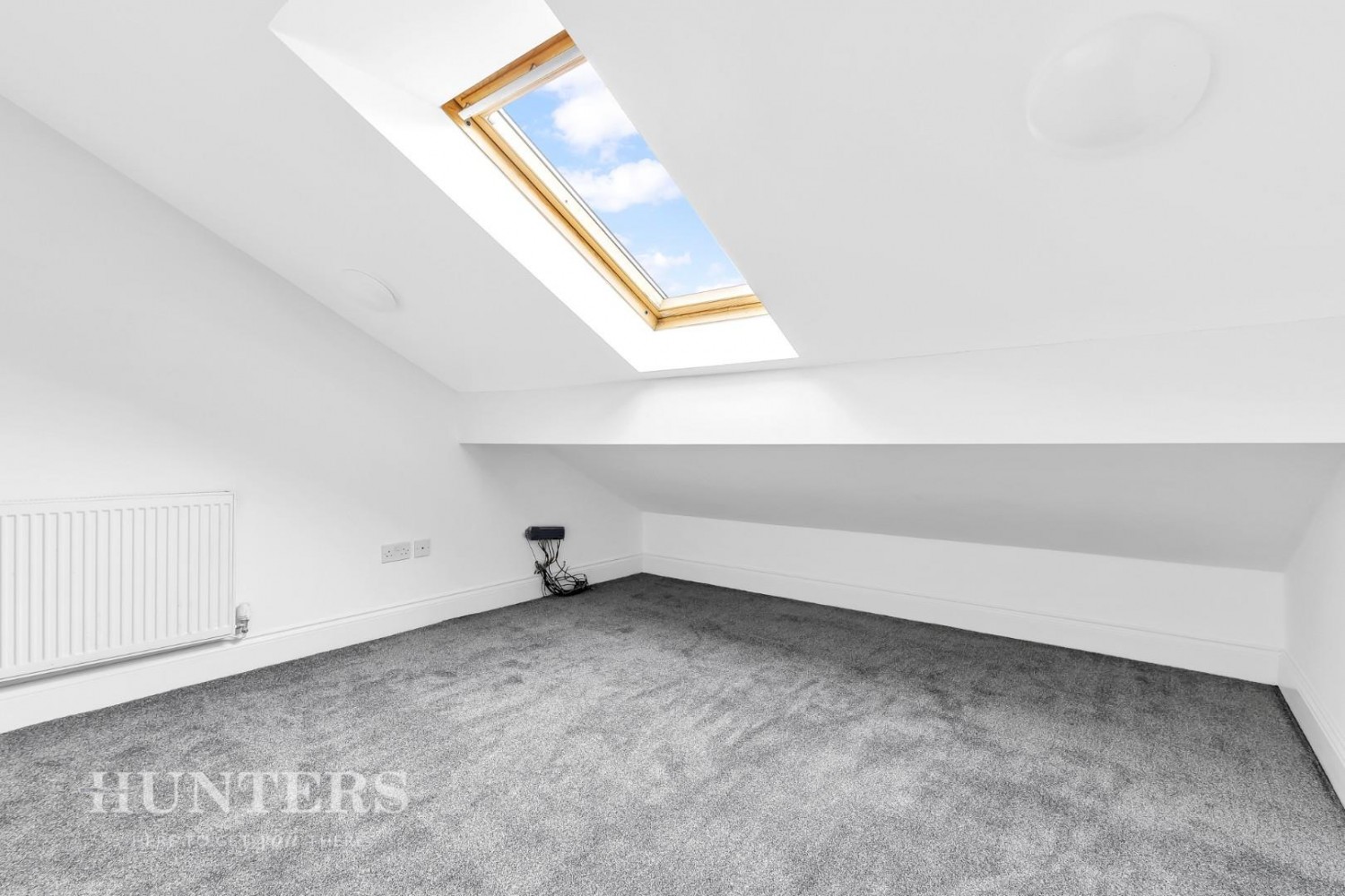 Belgrave Road, New Moston, Manchester