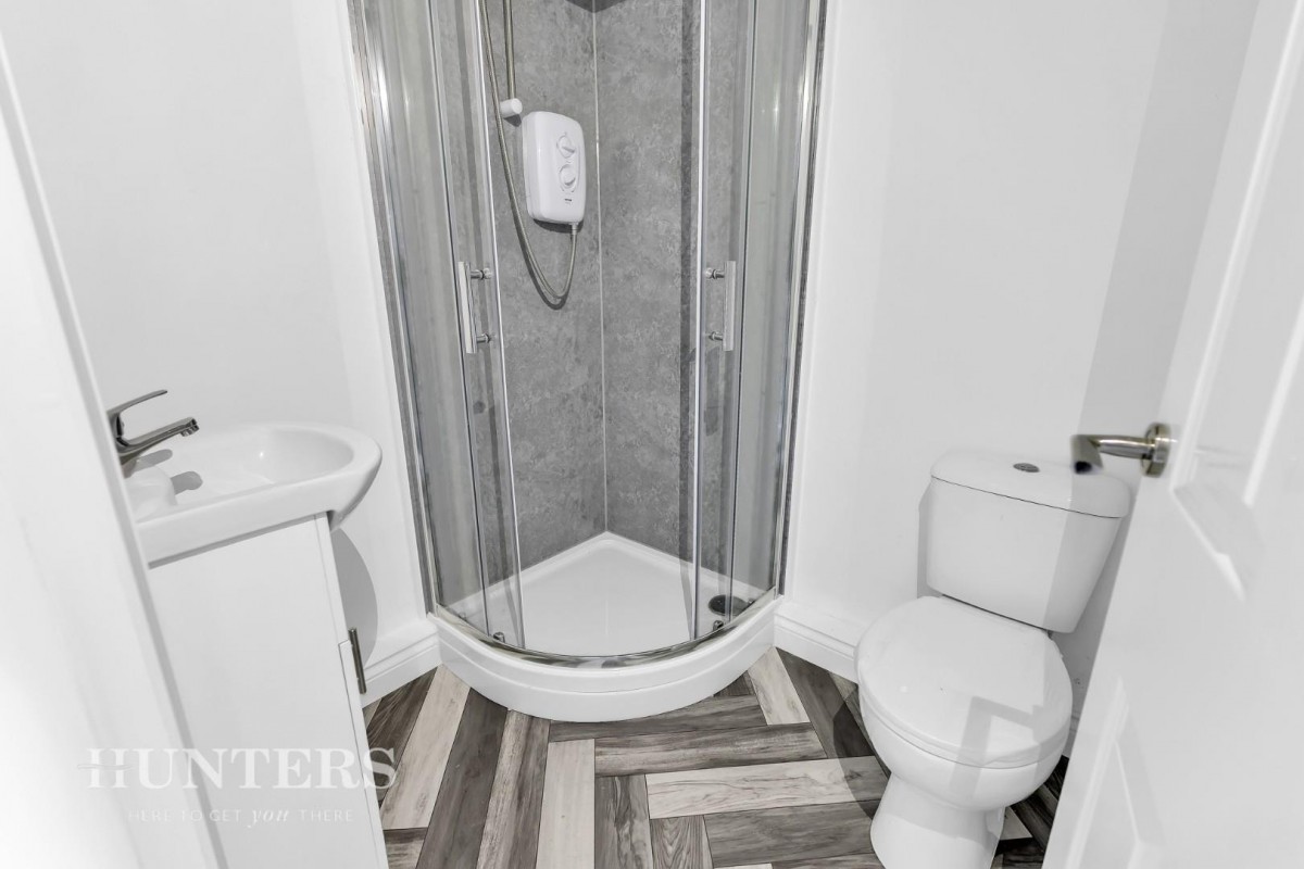 Belgrave Road, New Moston, Manchester