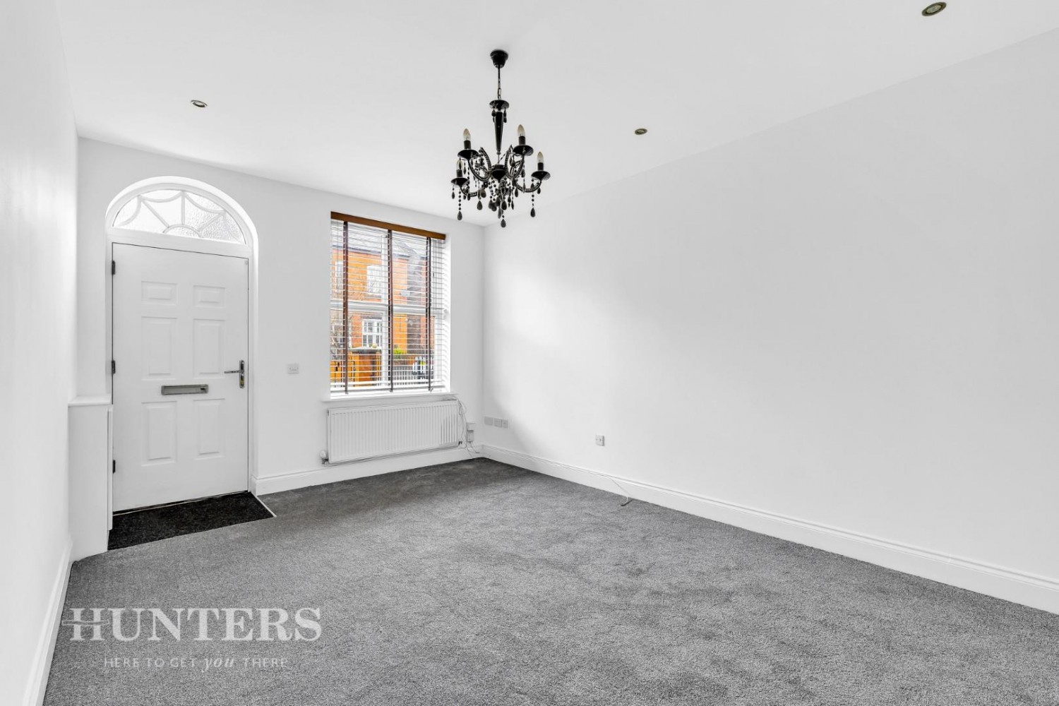 Belgrave Road, New Moston, Manchester