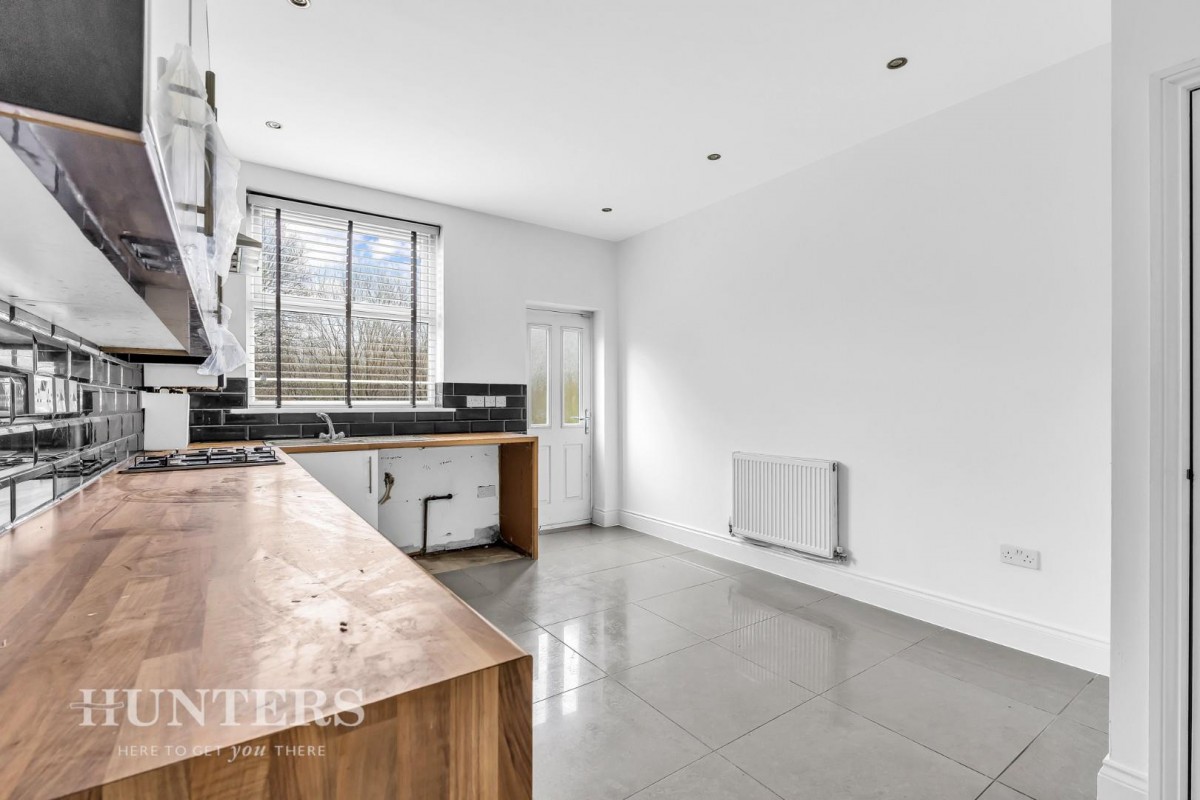 Belgrave Road, New Moston, Manchester