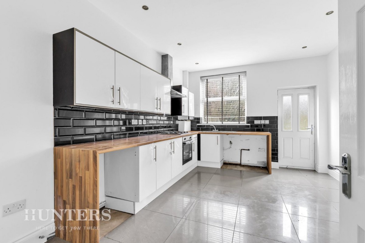 Belgrave Road, New Moston, Manchester