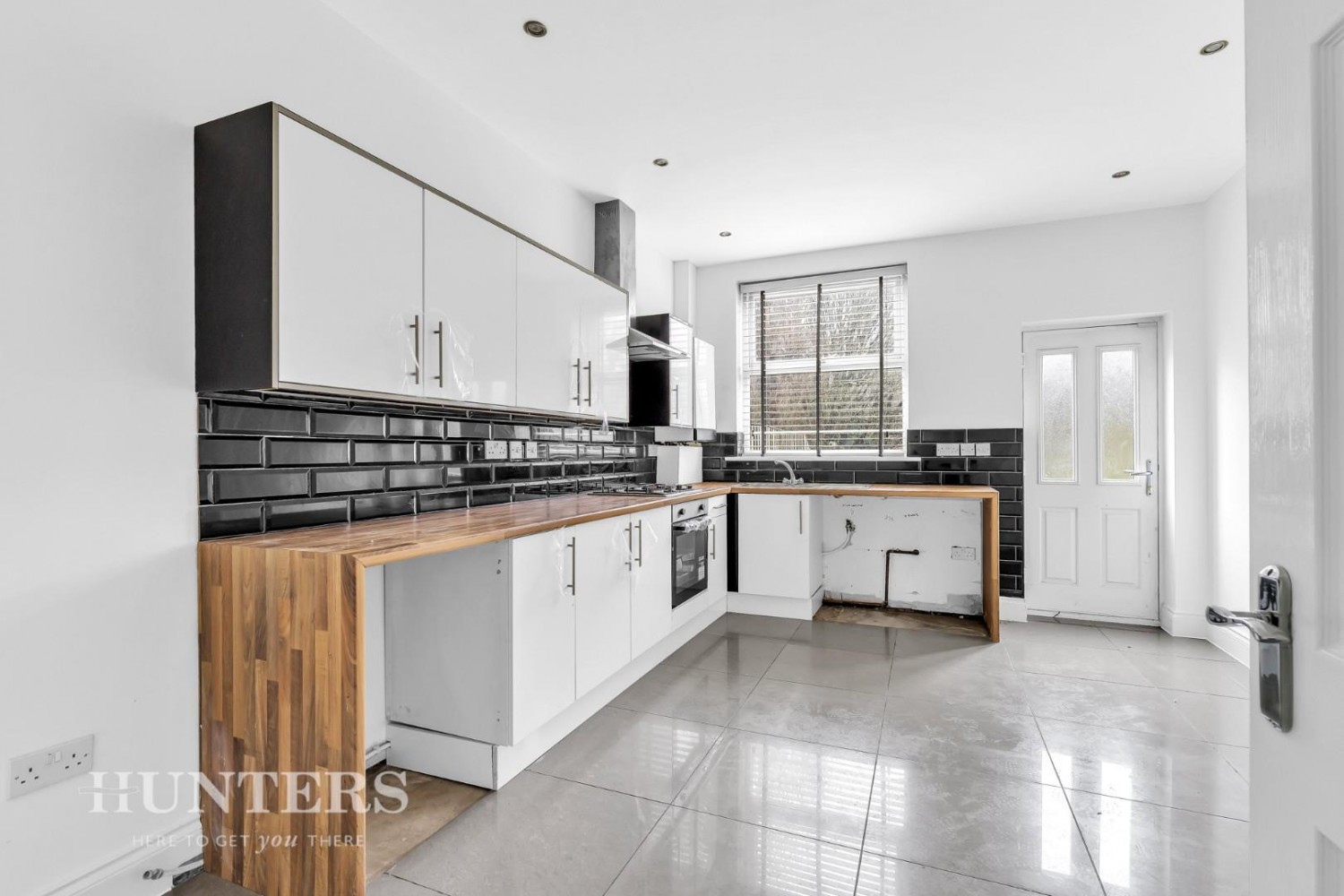 Belgrave Road, New Moston, Manchester