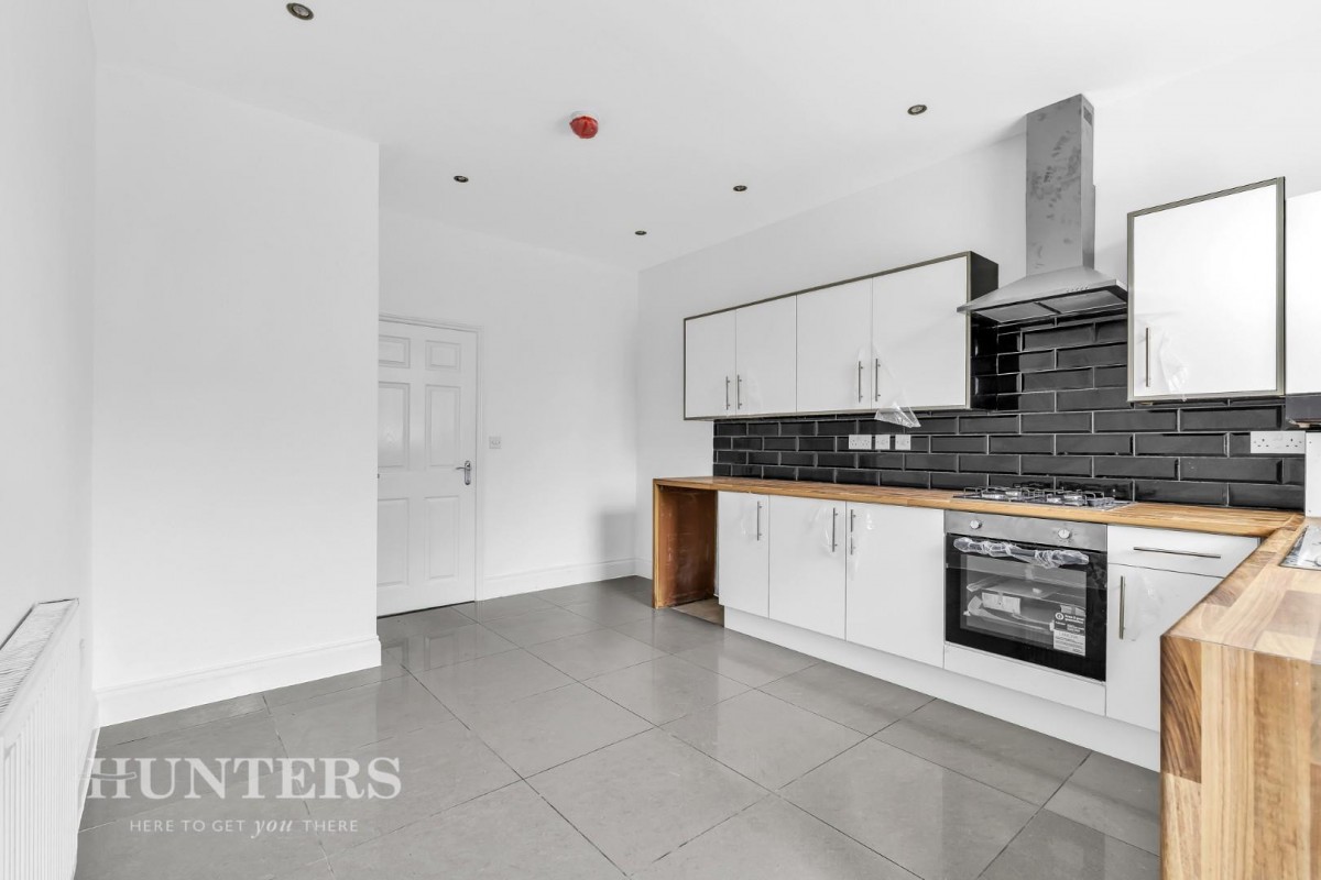 Belgrave Road, New Moston, Manchester