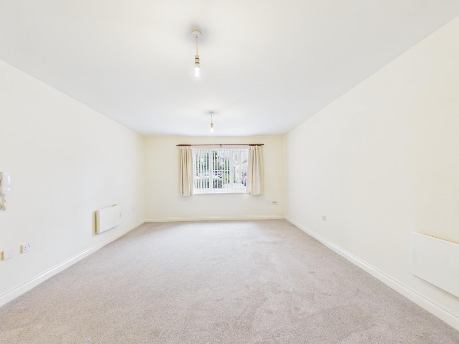 Merchants Court, Bingley