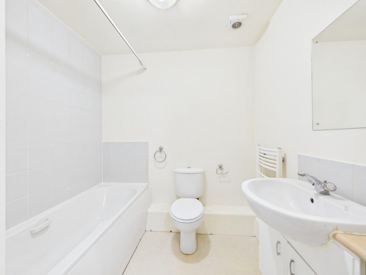 Merchants Court, Bingley