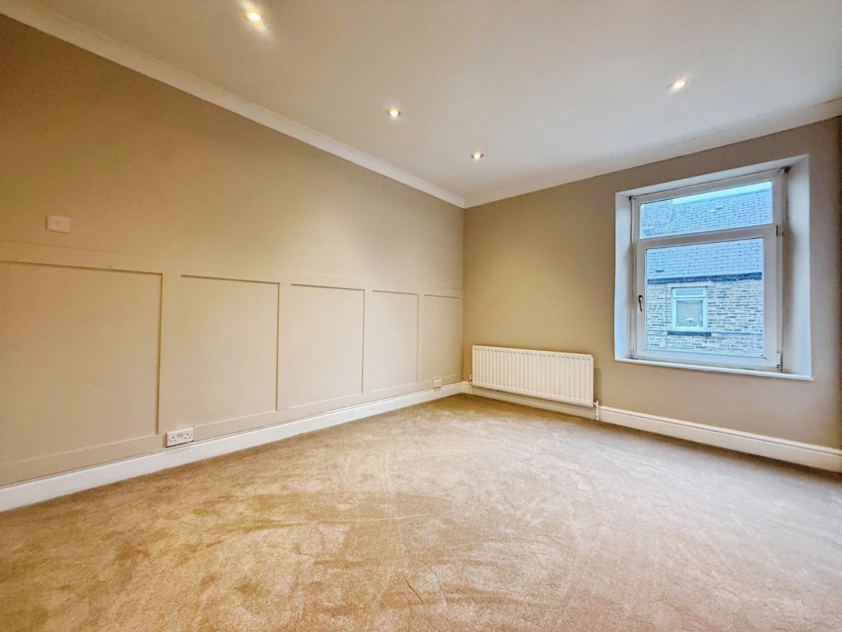 Sale Street, Hoyland, Barnsley