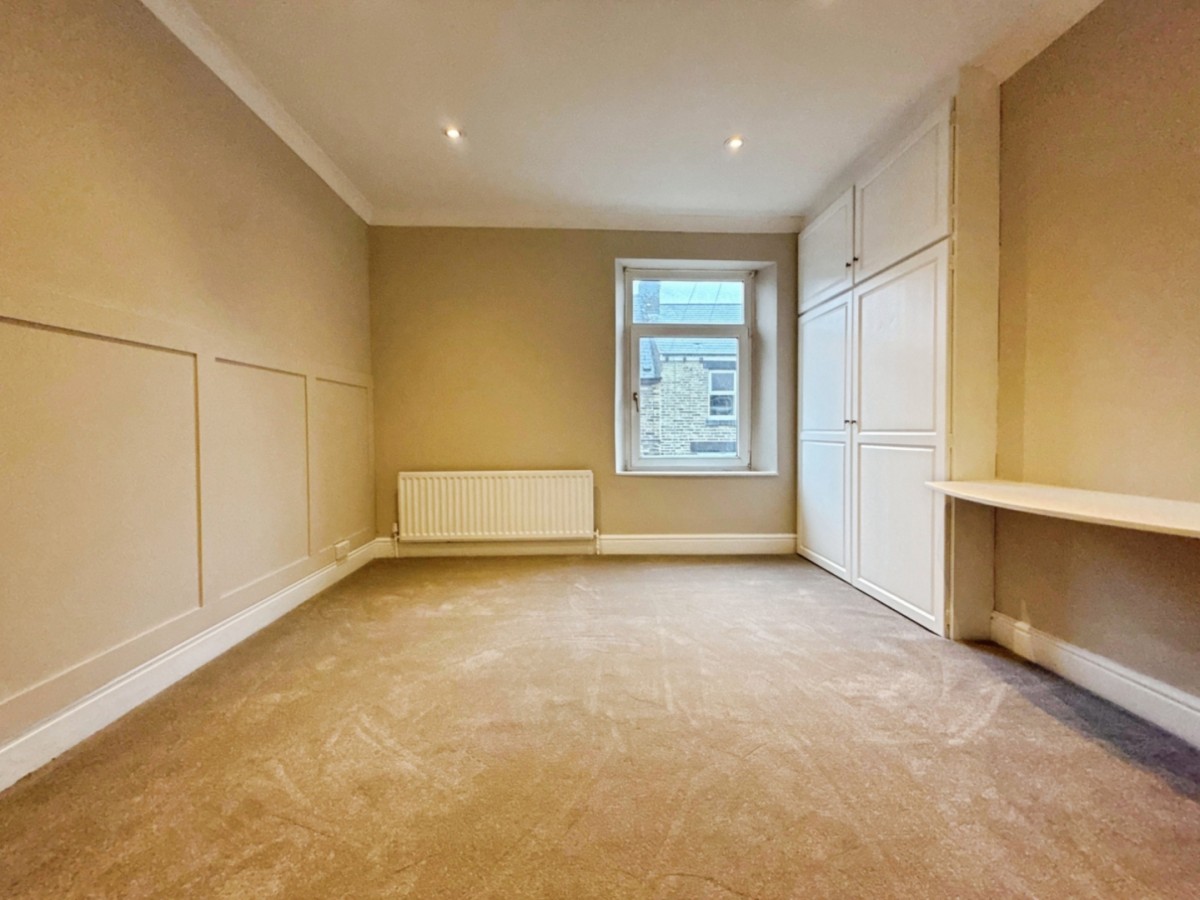 Sale Street, Hoyland, Barnsley