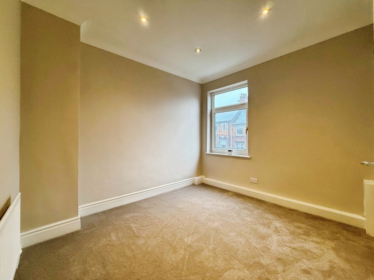 Sale Street, Hoyland, Barnsley