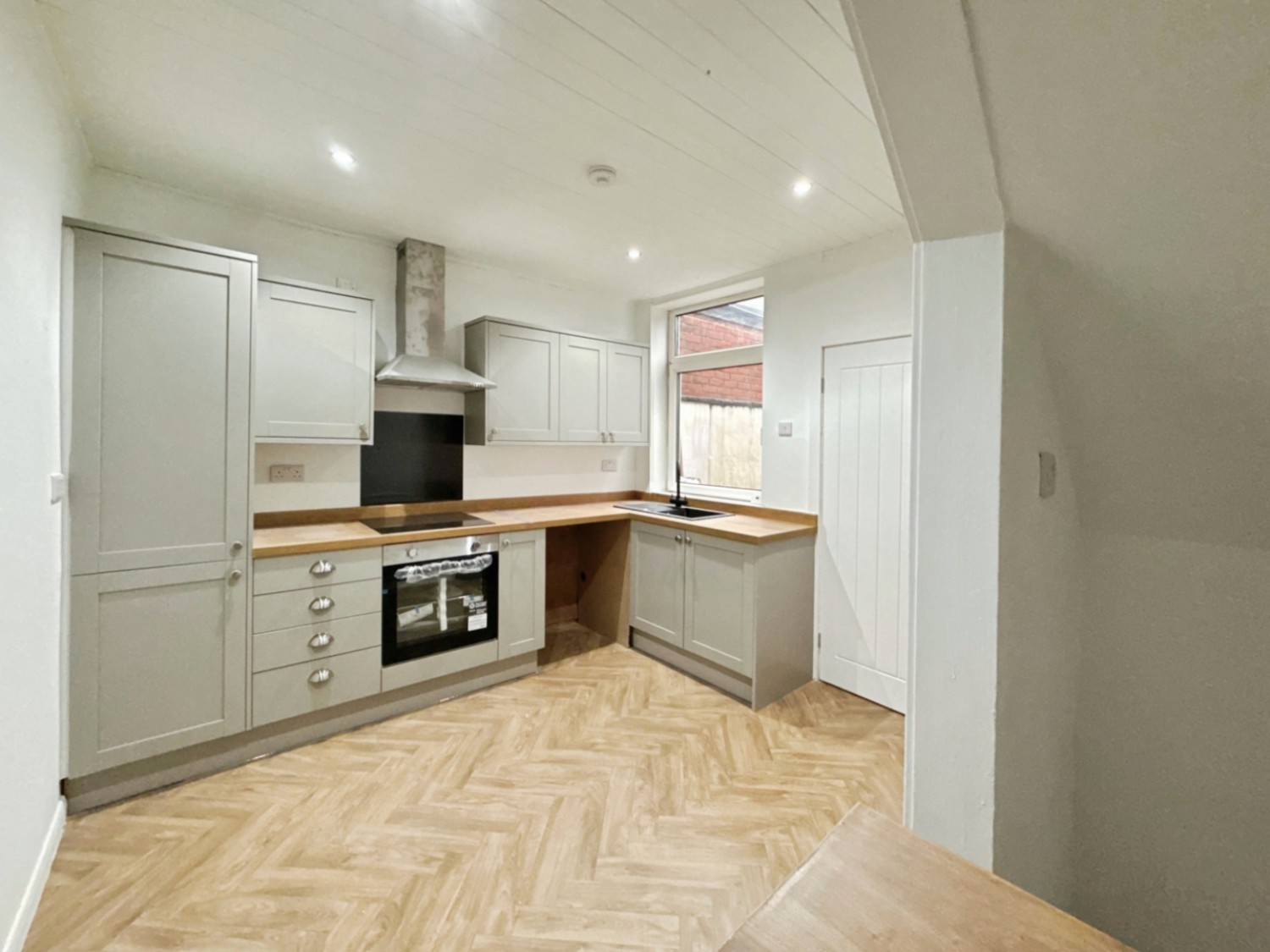 Sale Street, Hoyland, Barnsley