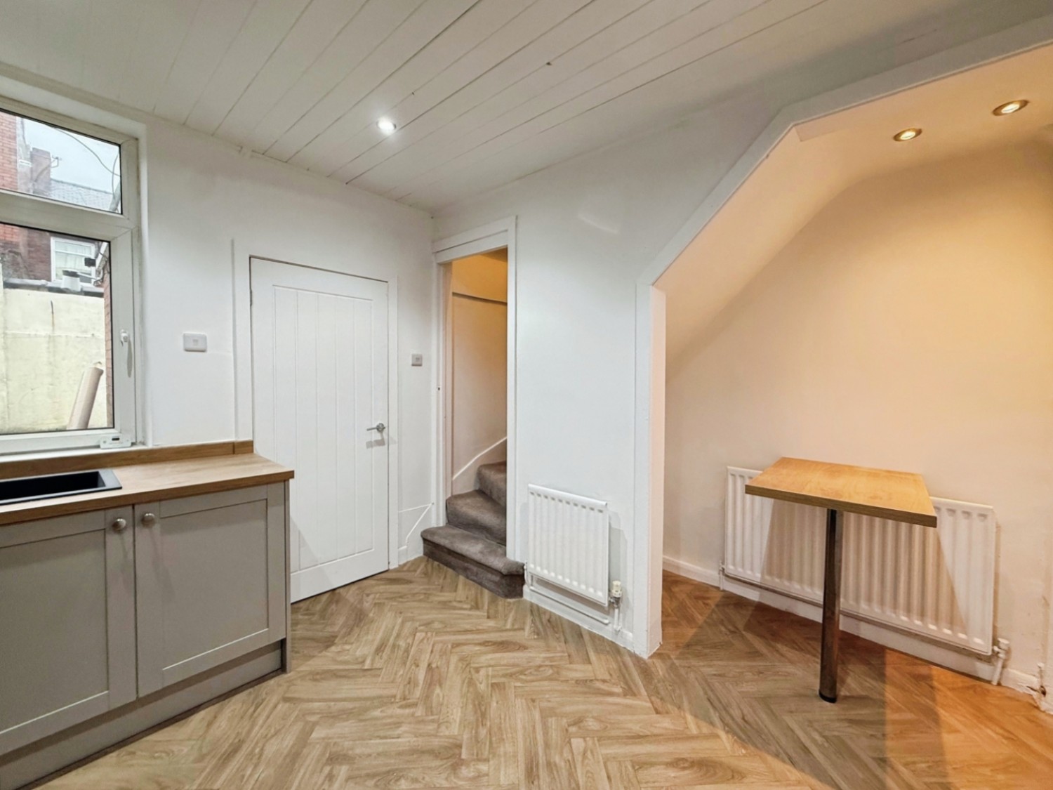 Sale Street, Hoyland, Barnsley