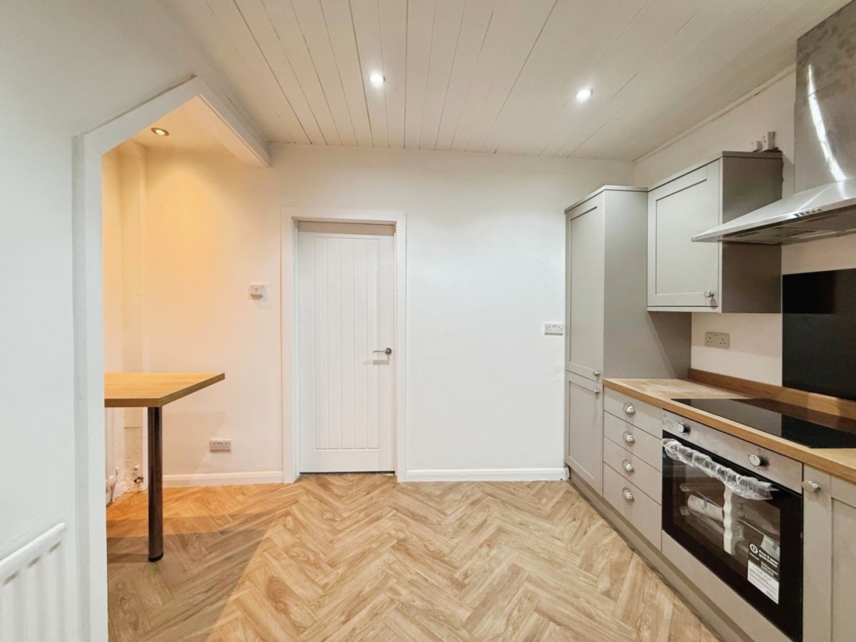 Sale Street, Hoyland, Barnsley