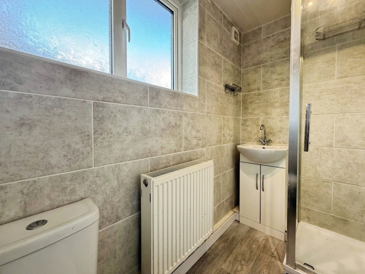 Sale Street, Hoyland, Barnsley