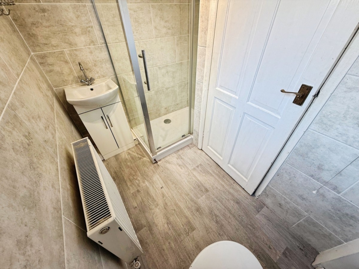 Sale Street, Hoyland, Barnsley