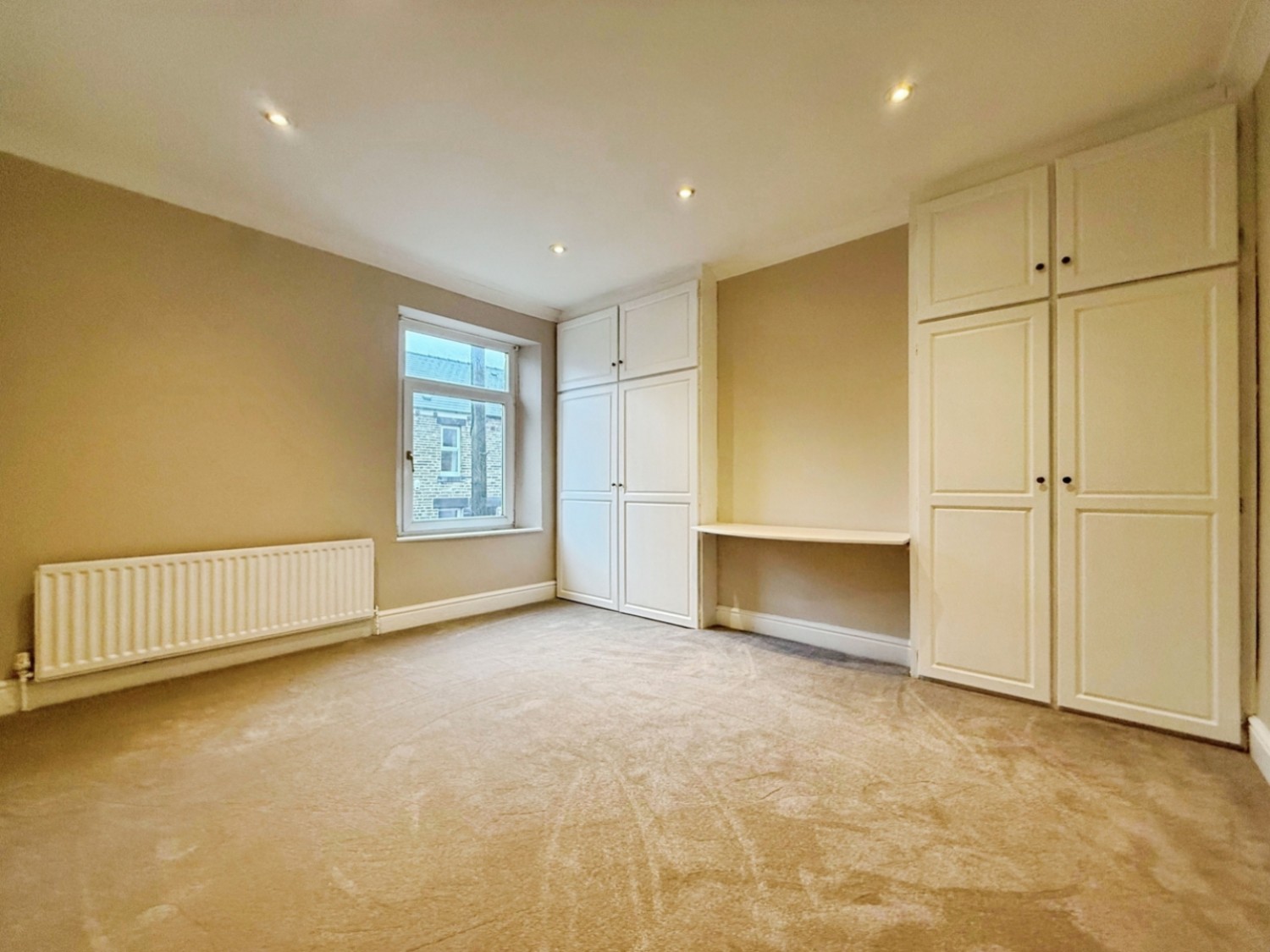 Sale Street, Hoyland, Barnsley