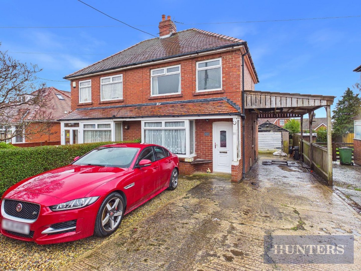 Scalby Road, Burniston, Scarborough