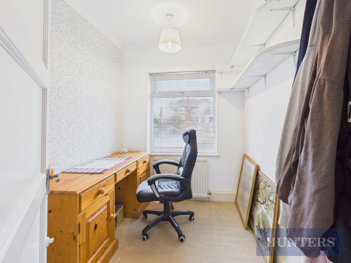 Scalby Road, Burniston, Scarborough