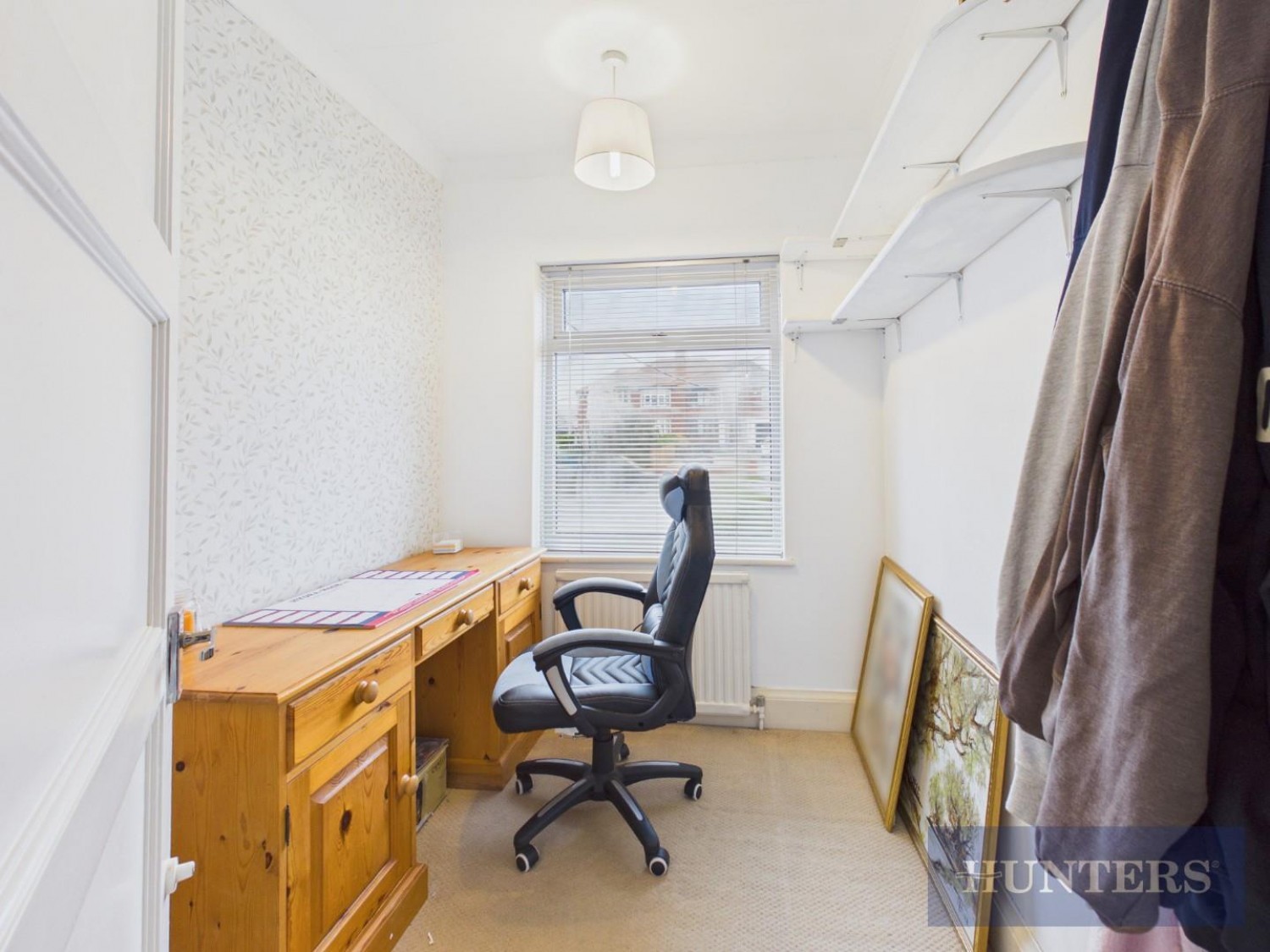 Scalby Road, Burniston, Scarborough