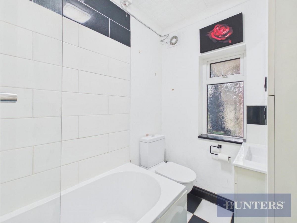 Scalby Road, Burniston, Scarborough