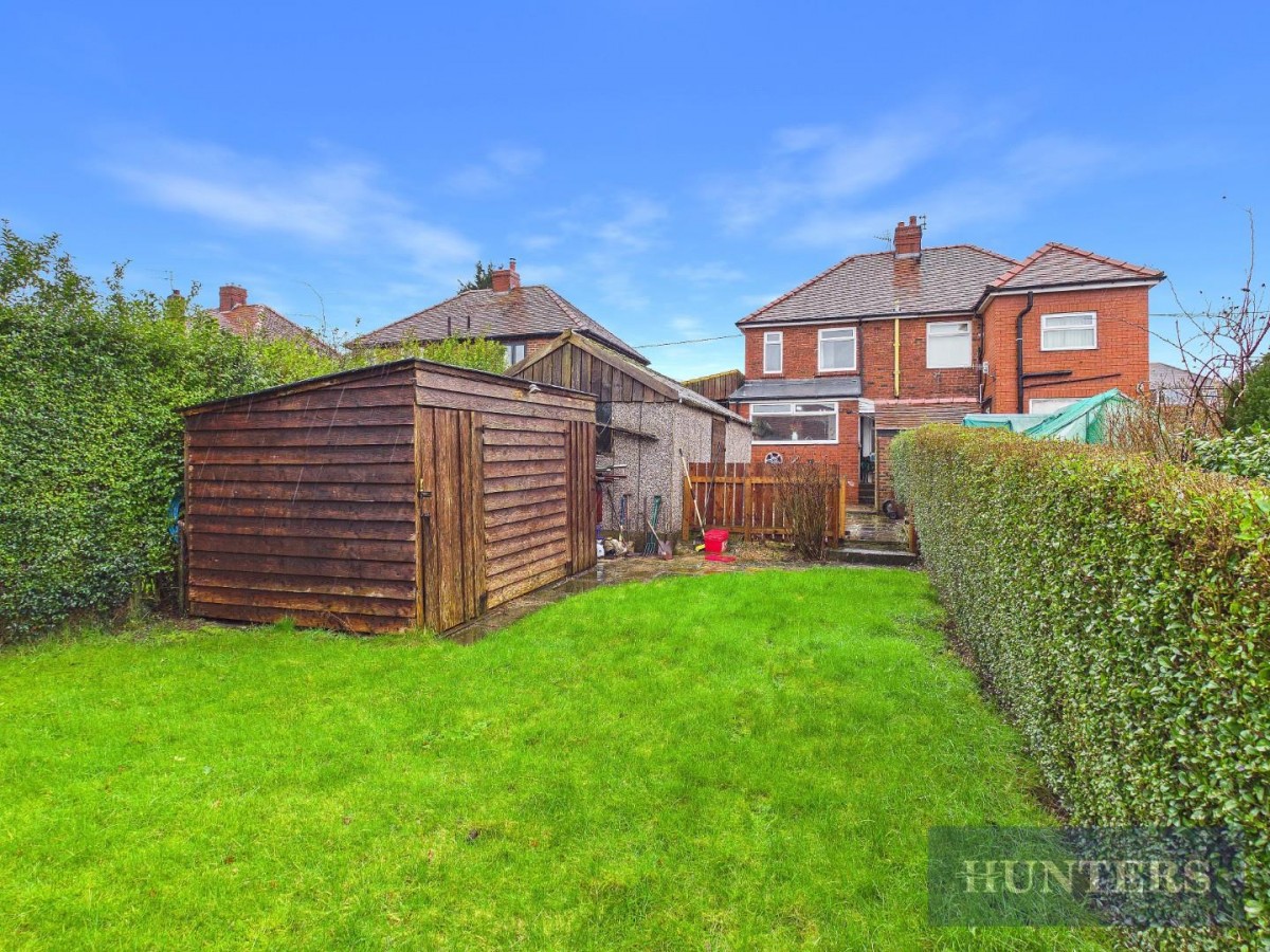 Scalby Road, Burniston, Scarborough