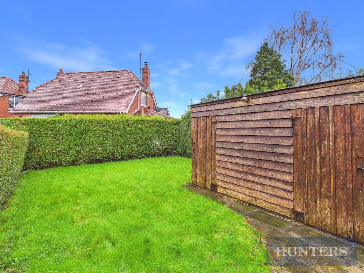 Scalby Road, Burniston, Scarborough