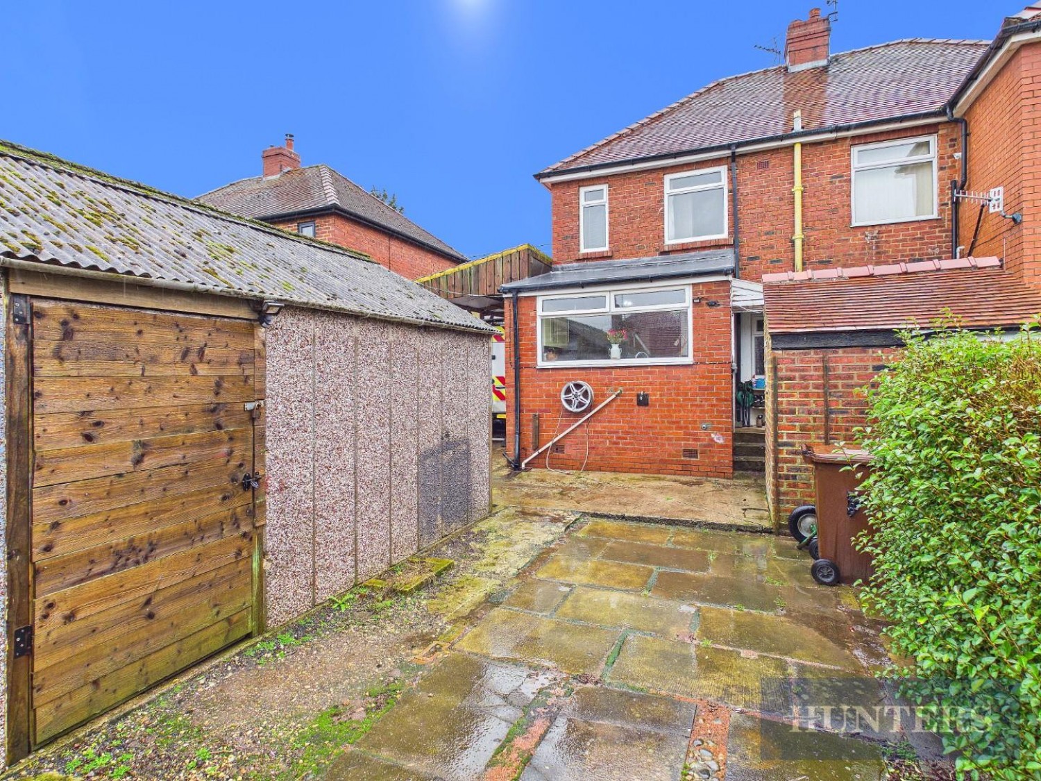 Scalby Road, Burniston, Scarborough