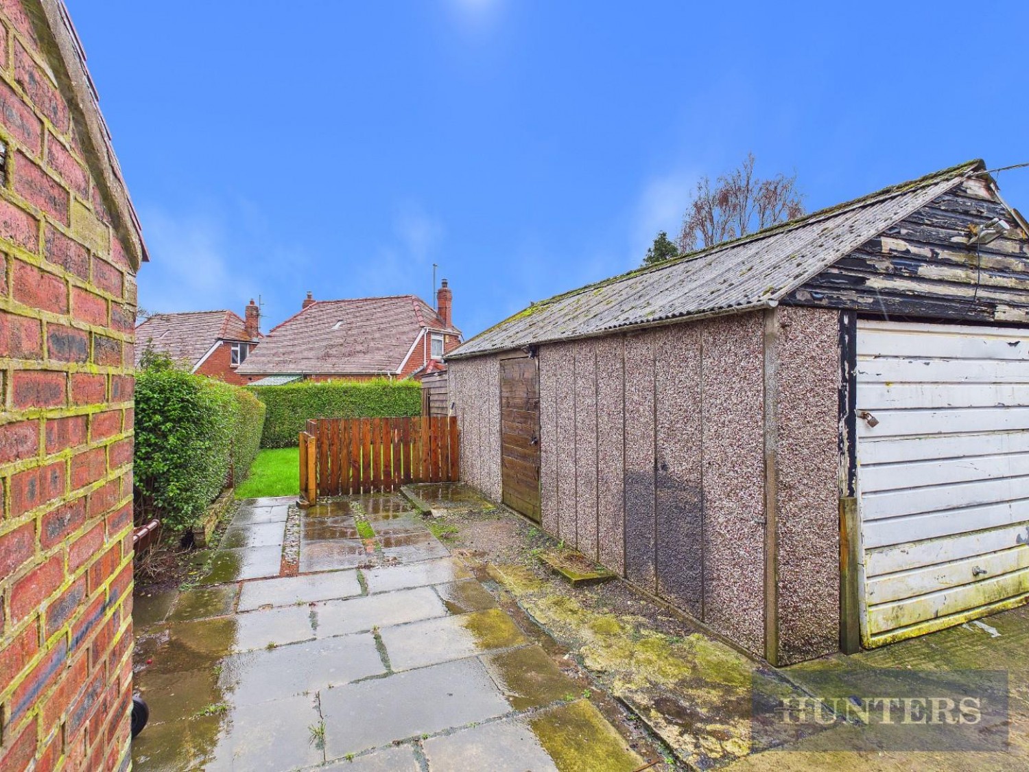 Scalby Road, Burniston, Scarborough