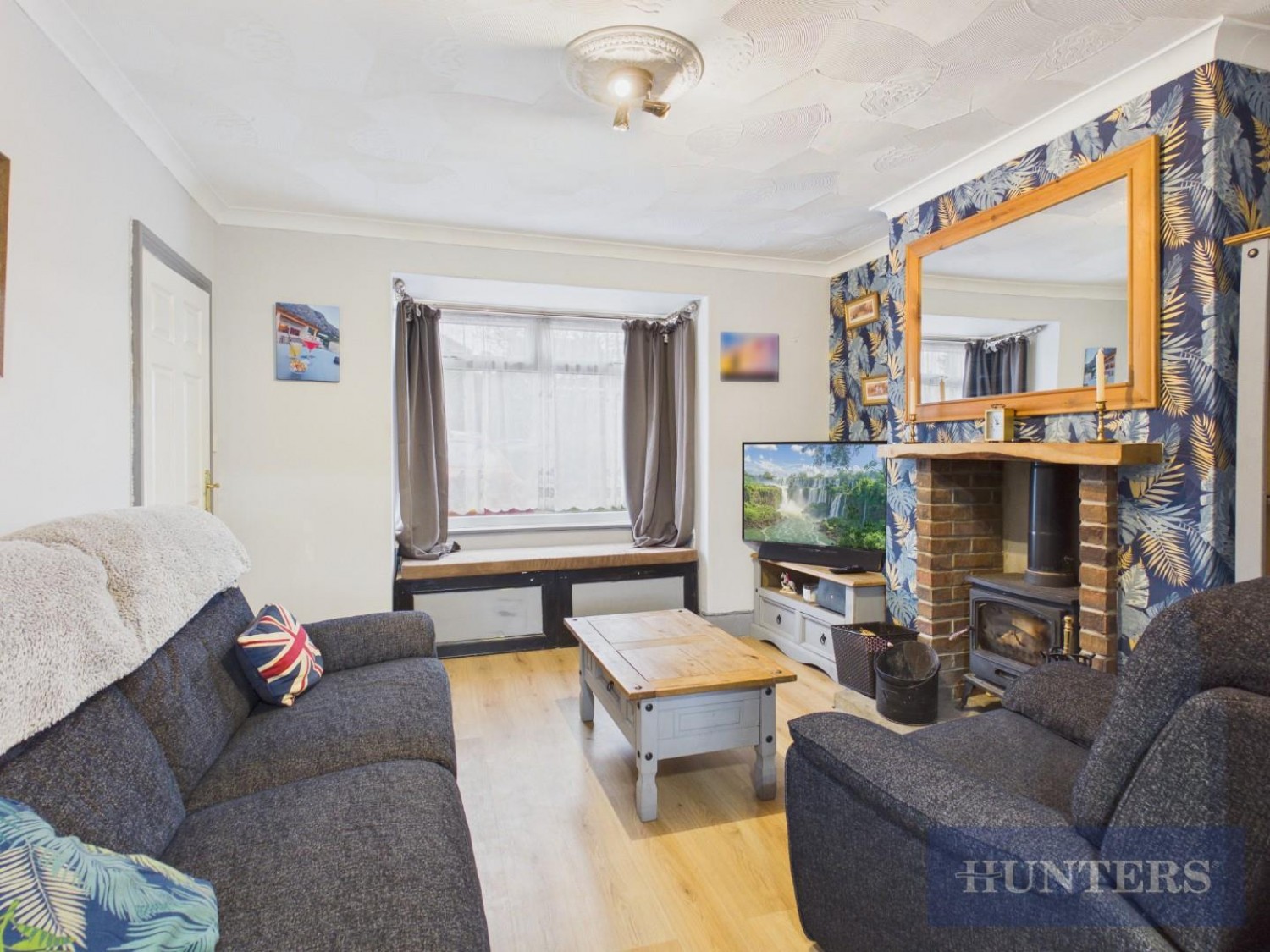 Scalby Road, Burniston, Scarborough