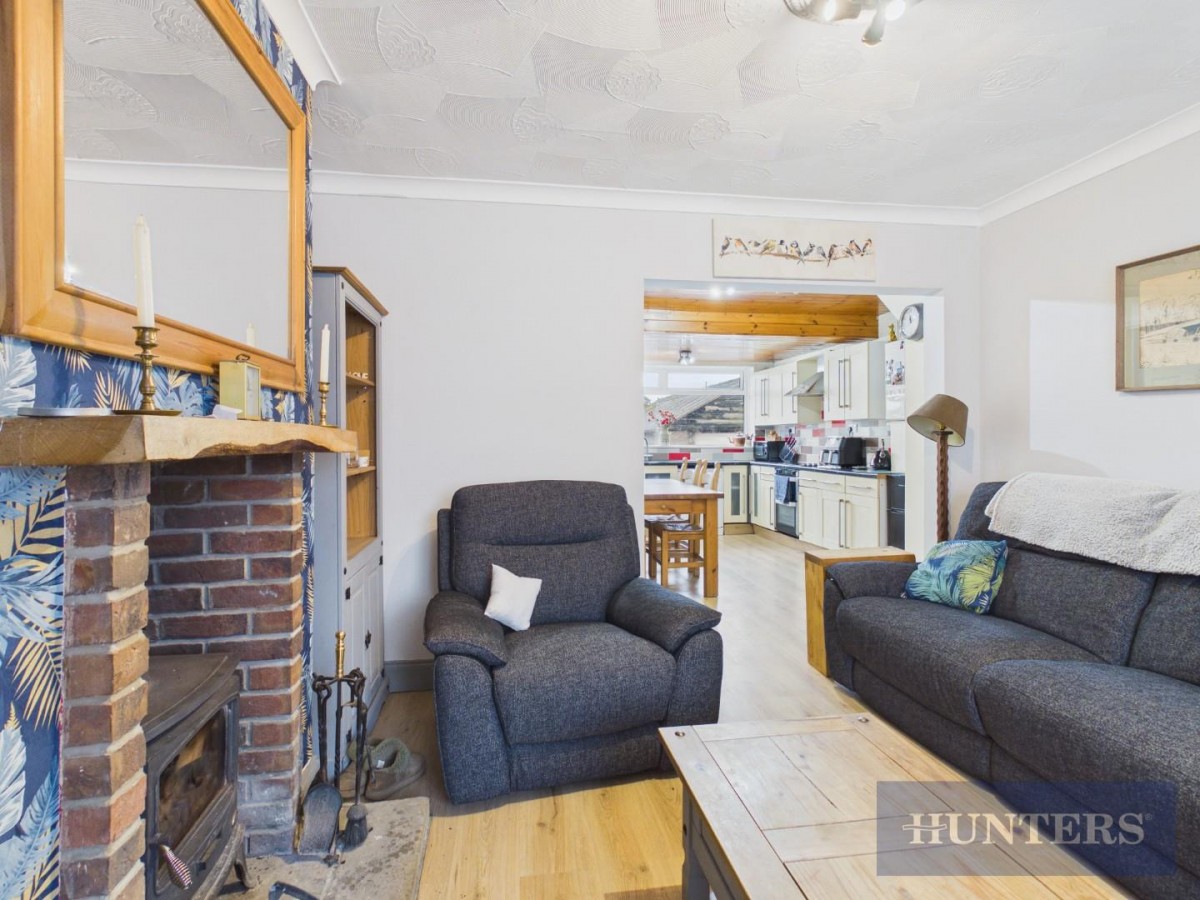 Scalby Road, Burniston, Scarborough