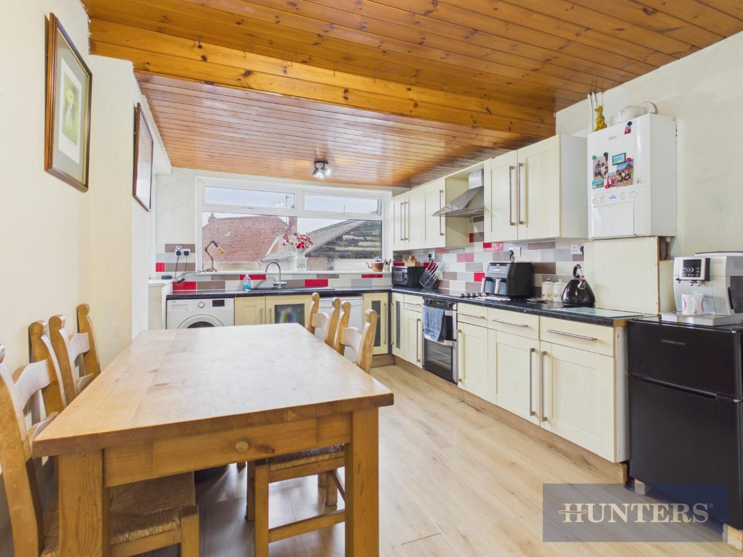 Scalby Road, Burniston, Scarborough