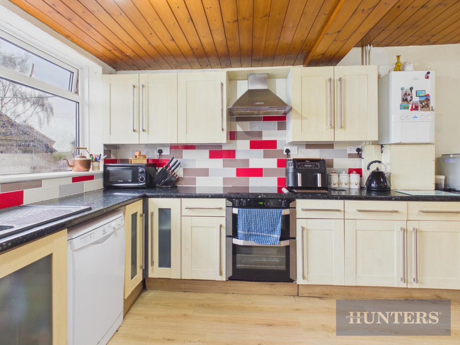 Scalby Road, Burniston, Scarborough