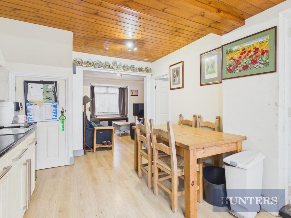 Scalby Road, Burniston, Scarborough