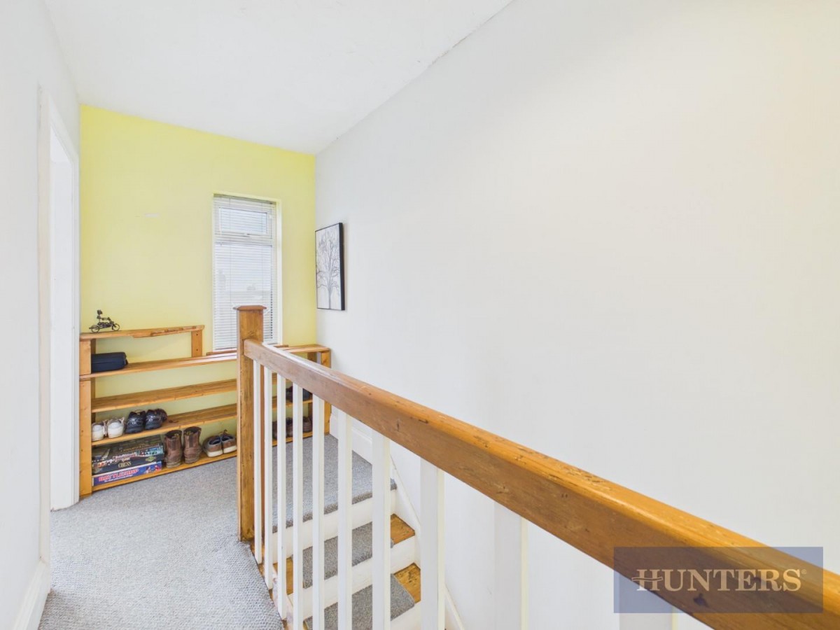 Scalby Road, Burniston, Scarborough