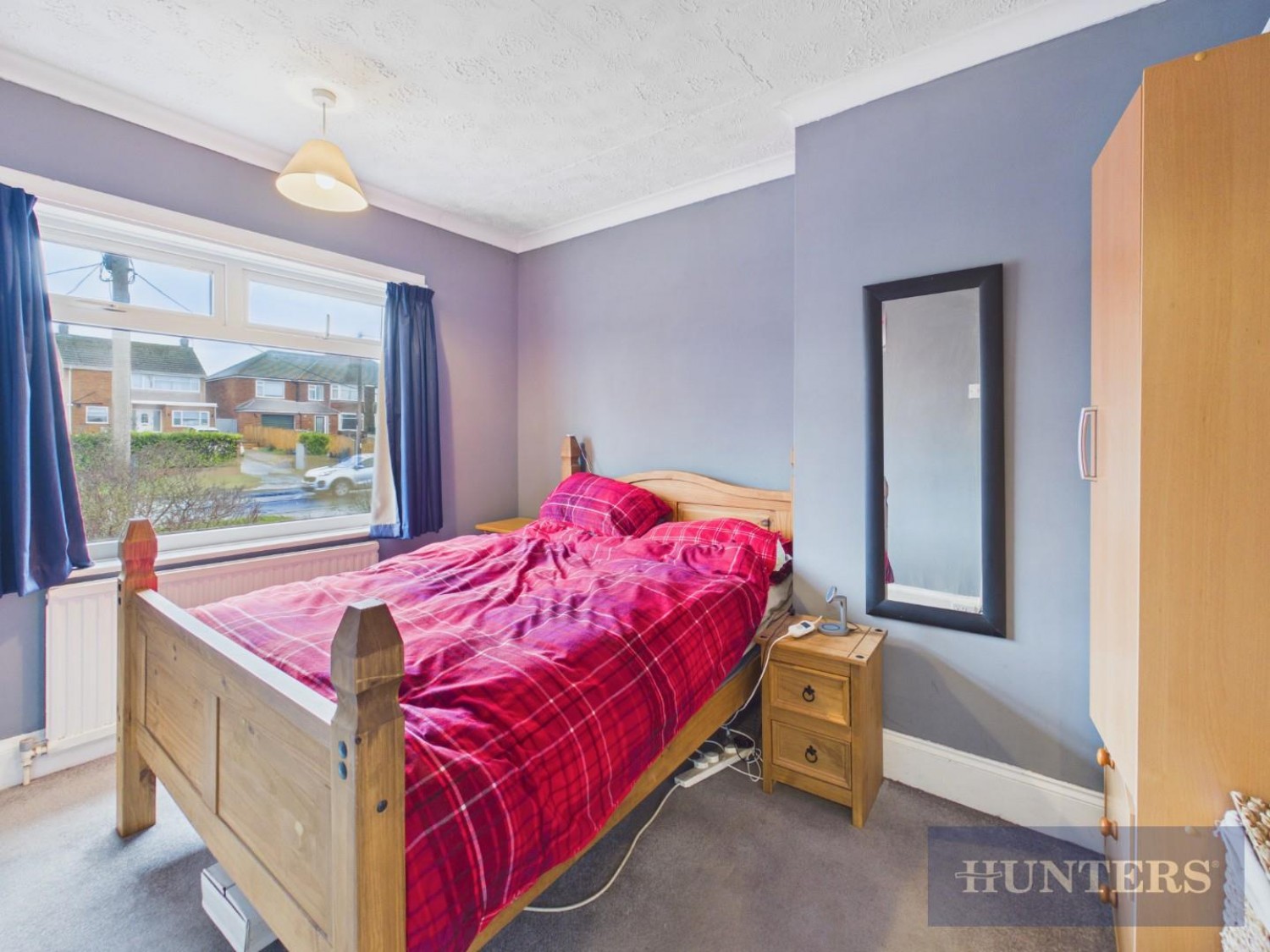 Scalby Road, Burniston, Scarborough